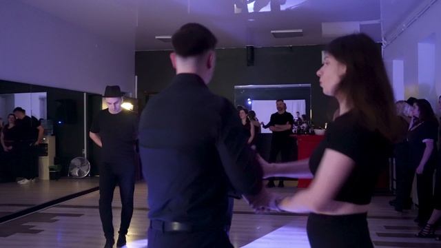 30 ноября 2024 Вечеринка в Cubana Club