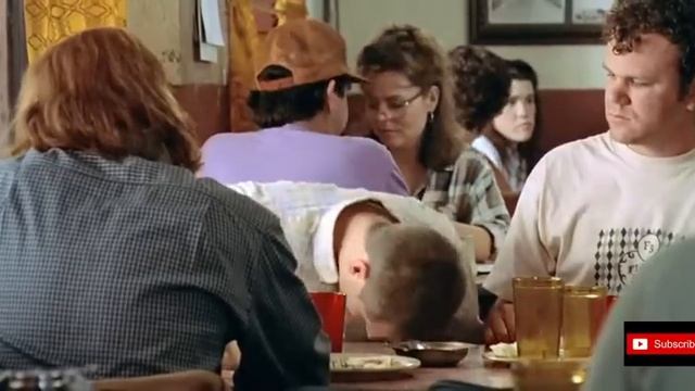 WHATS EATING GILBERT GRAPE |LEONARDO DICAPRIO|JOHNY DEP| CLASSIC WORLD MOVIE #english #world #movie