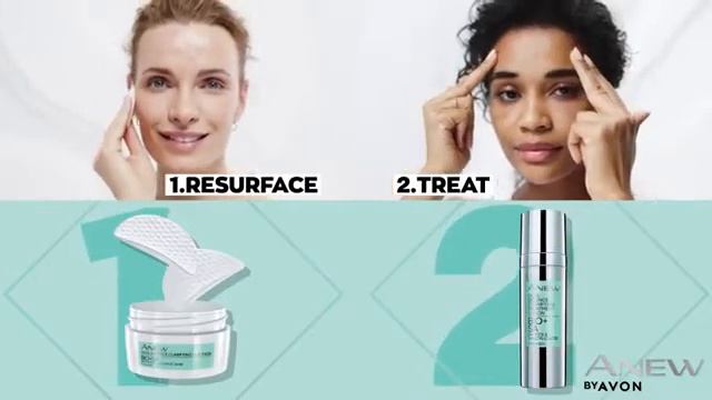 Anew Dual Defence Clarifying Skin Care #LINK TO BUY 👇 https://linktr.ee/Beauty.And.Style #Avon смотреть онлайн