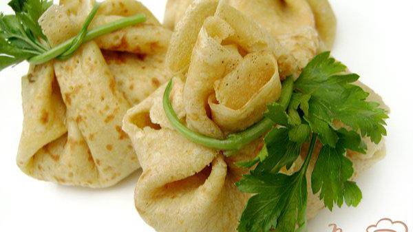 Вкусные будни