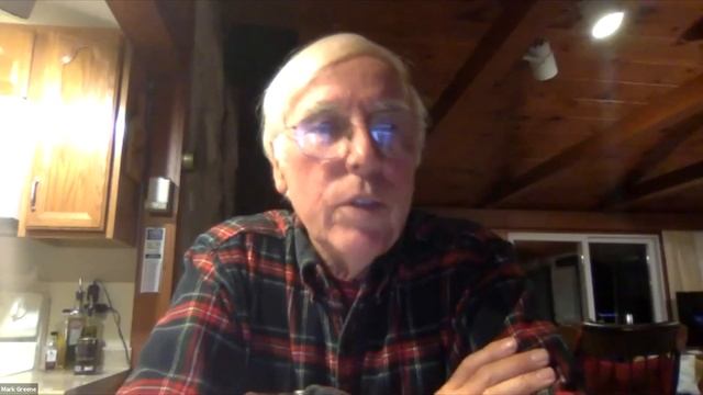 1-20-2021 Fox Islands Broadband Task Force (FIBTF) Broadband Campaign Conversation #2 смотреть онлайн