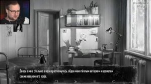 ФИНАЛ ЧЕТВЁРТОГО ЭПИЗОДА ► Tiny Bunny (Зайчик)
