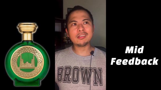 NEW BOADICEA THE VICTORIOUS EMAAN (FAITH) REVIEW 2023 | THE HONEST NO HYPE FRAGRANCE REVIEW смотреть онлайн