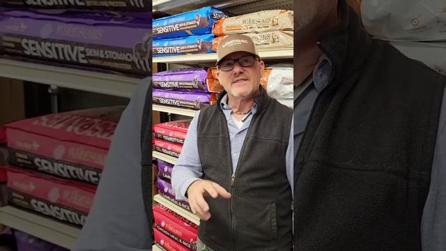 wholesomes Dog Food Promotion смотреть онлайн