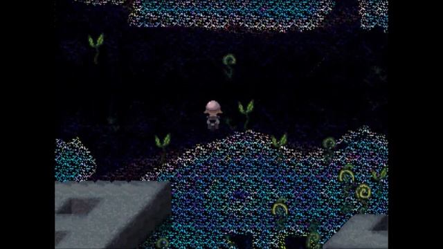 [2ch] Yume 2kki - Wind tunnel and Radiant ruins смотреть онлайн