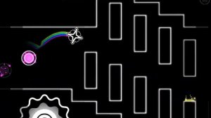 Geometry Dash - Dorabae basic 11 By Dorabae