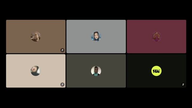 TEC Psychology Research #12 смотреть онлайн