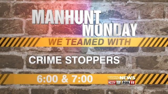 Manhunt Monday Promo-HD смотреть онлайн