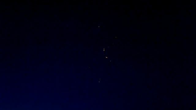 Салют День России - День Города _ Петровск-Забайкальский смотреть онлайн