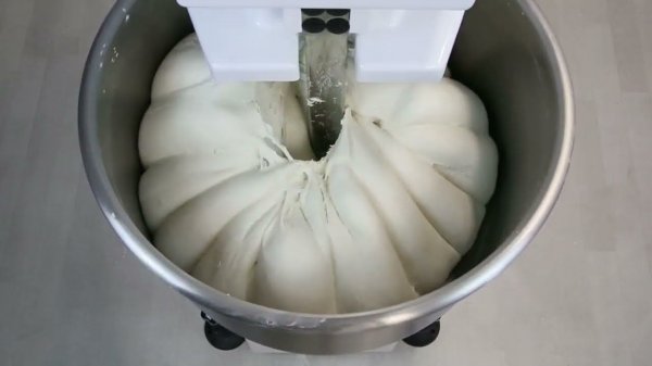 Спиральные миксерные хлебопекарные машины | SM-25 | SM-50T | SM-60T | SM-80T | SM-120T | SM-200T