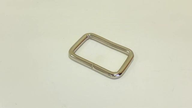Рамка прямоугольная 4950/26 D 3,0 NK (Цвет: никель) смотреть онлайн