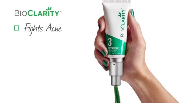 Discover A Naturally Better Way To Clear Skin смотреть онлайн