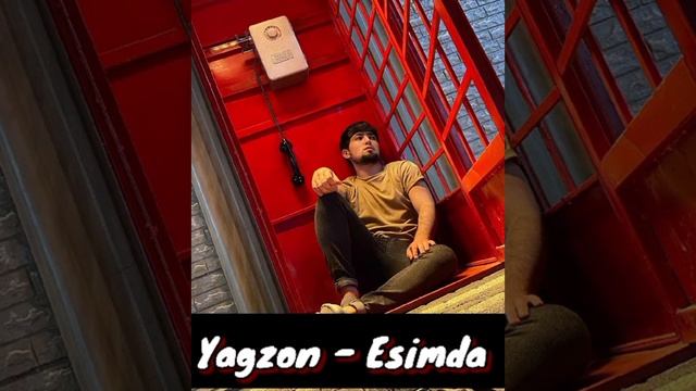Premyera Yagzon - Esimda | Behruz Yagzon - Esmda #yagzon #premyera #Behruz #yagzon