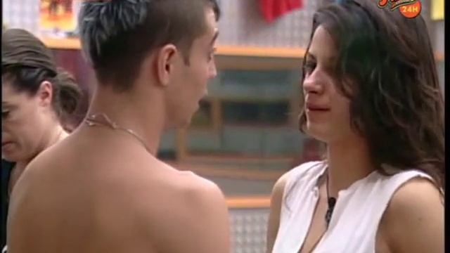 FAMA despedida Esther смотреть онлайн