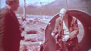 Всесоюзный киножурнал "Фитиль" № 200 1979 г