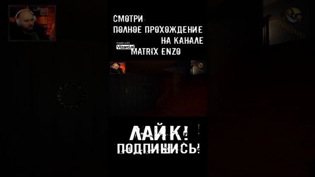 Неожиданный сюрприз за дверью! ПРИКОЛЬНЫЕ МОМЕНТЫ #SHORTS #юмор #прикол #horror смотреть онлайн
