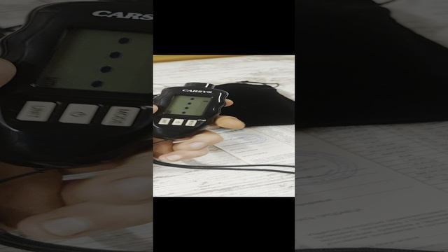 Carsys Dpm-816 Pro.mp4