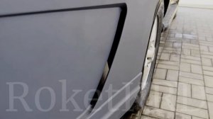 Тюнинг и рестайлинг Toyota Land Cruiser 200 + ELFORD из 2008 в 2020 год +7(989)197-11-21 Владимир