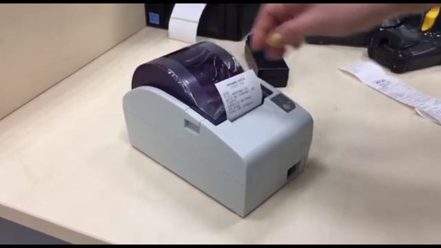 Как узнать версию прошивки и версию загрузчика для ФР АТОЛ (платформа 5)