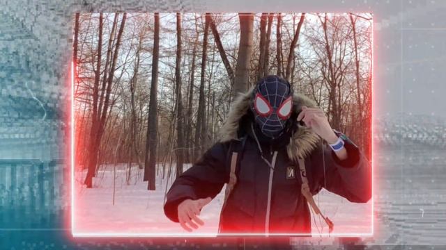 КАК СТАТЬ ЧЕЛОВЕКОМ-ПАУКОМ В РЕАЛЬНОЙ ЖИЗНИ? смотреть онлайн