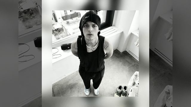 xxxmanera - Never Broke Again (slowed + reverb by And1rech) смотреть онлайн