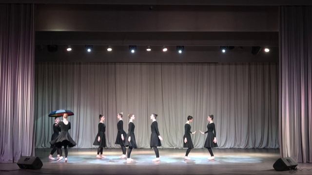 В ритме дождя смотреть онлайн