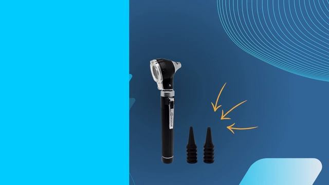 Win Medical - Mini Otoscopio Missouri® смотреть онлайн