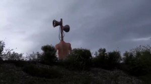 Фильм  сиреноголовый ЧАСТЬ 1