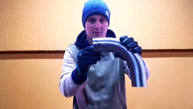 X-pipe i Z-pipe w mojej prostszej wersji смотреть онлайн