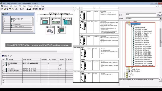 GSD File Installation | Siemens Simatic Manager смотреть онлайн