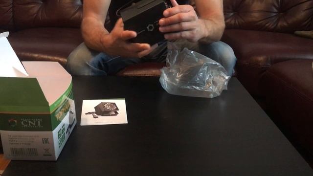 ОТПУГИВАТЕЛЬ КРЫС И МЫШЕЙ 