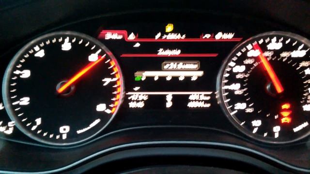 Audi A6 C7 3.0TFSI CGXB 310KM STAGE 2 - 439KM / 562NM chiptunned by GREGOR10.PL смотреть онлайн