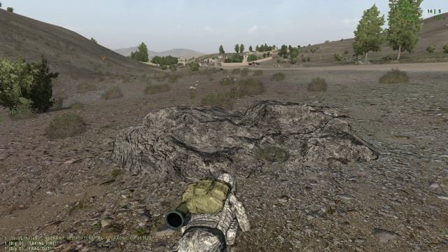 Arma 2 Domination by Xeno смотреть онлайн