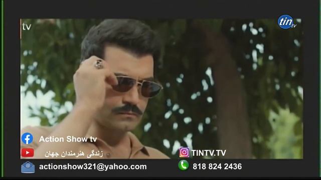 Murat Unalmis مورات اونالمیش