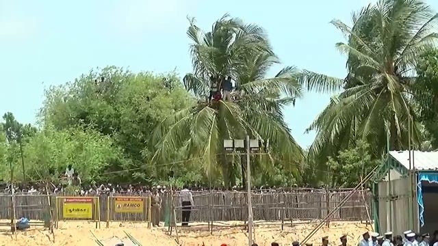 APJ Abdul Kalam's State Funeral Full Ceremony - Modi, Rahul, Vaiko & Vijayakanth - Must Watch смотреть онлайн