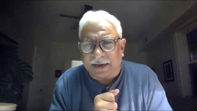 Faith and Immunology - Dr Narendra Chirmule смотреть онлайн