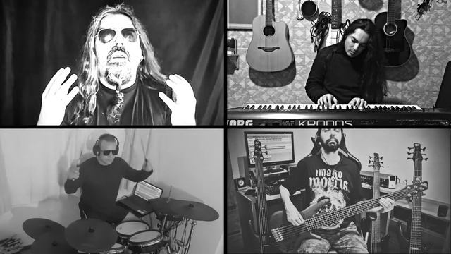 Imago Mortis - The Shoemaker (Official Video 2020) смотреть онлайн
