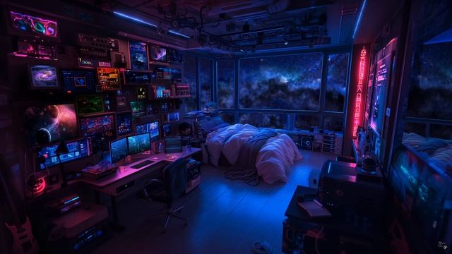 Spaceroom 6