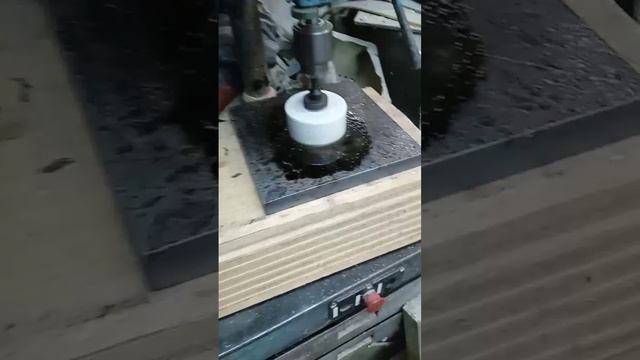 Начал делать пресс для гаража смотреть онлайн