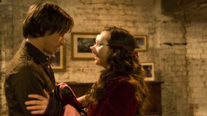 Пенелопа. Всегда верь в лучшее.