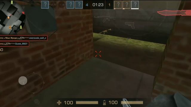 AZUL PISCINA - STANDOFF 2 PRIVATE SERVER | смотреть онлайн