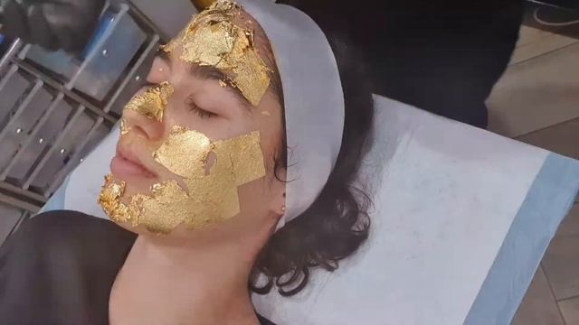 L.A Luxe O2 (Oxygen) Medi-Facial