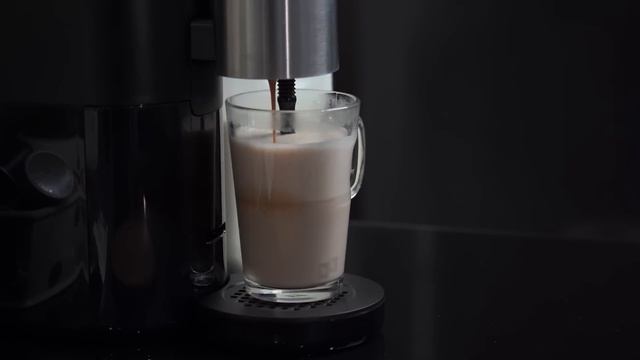 ลองให้ | ชงกาแฟและตีฟองนมแบบสุดเนียนกับเครื่องชงกาแฟ Nespresso Atelier смотреть онлайн
