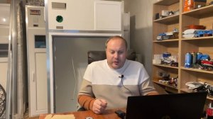 Как выбрать инкубатор. Лучший стартап в 2025 году. Инкубатор на одну коробку яйца.