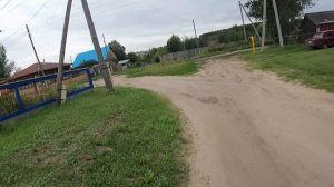 Небольшое путешествие на мотоциклах. Часть 2