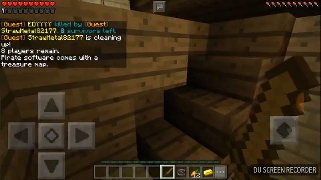 COMO ENTRAR A LOS JUEGOS DEL HAMBRE VERSION 1.1.3 смотреть онлайн