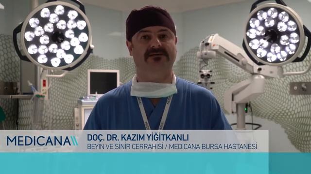 Tüm omurga ameliyatlarında mikrocerrahi kullanılabilir mi? - Beyin, Sinir ve Omurilik Cerrahisi смотреть онлайн