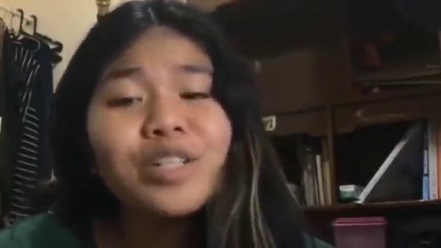 Indonesian Girl 