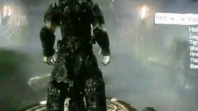 Unreal Tournament 3 mods 5 Gears of War General Raam смотреть онлайн