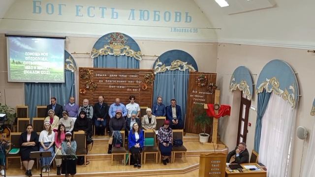 Христианское стихотворение 🙏 смотреть онлайн